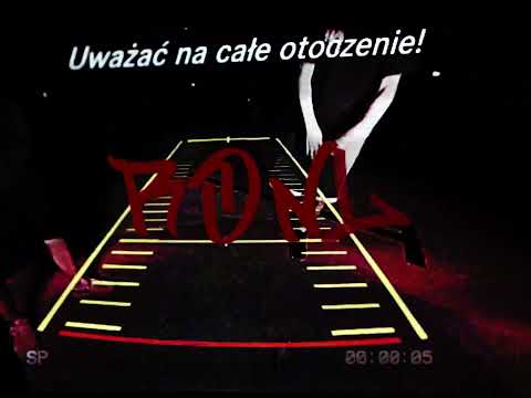 RON1 x  STREZ  - INACZEJ NIE POTRAFIĘ