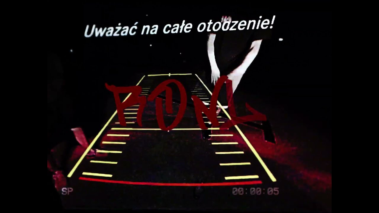 RON1 x  STREZ  - INACZEJ NIE POTRAFIĘ