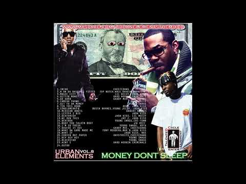 Ain't I Remix - Hard Workin Criminals