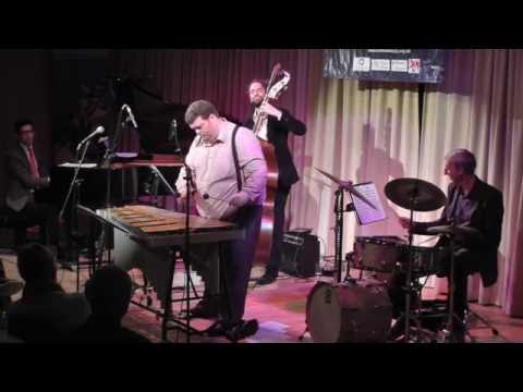 Nat Steele - MJQ Celebration - Delaunays's Dilemma