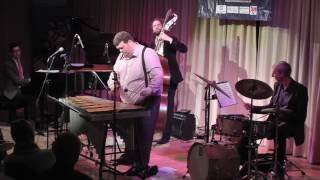 Nat Steele - MJQ Celebration - Delaunays&#39;s Dilemma