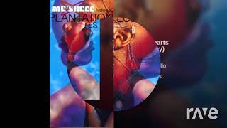 Hearts Lonely Two - Meshell Ndegeocello - Topic &amp; Meshell Ndegeocello ft. Terence Blanchard | RaveDJ