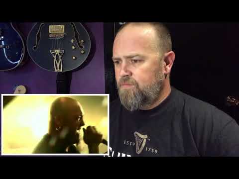 Electric Reactions ( DIVINE HERESY-FACEBREAKER OFFICIAL VIDEO)!!!