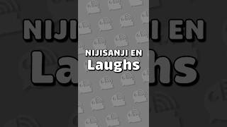 Laugh Collection Part 4【NIJISANJI EN】