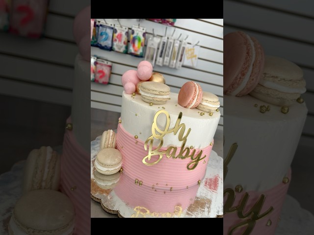 Vídeo relacionado con LaVenty maus kuchen topper arco de orejas rosa decoraciones para pasteles fiestas de cumpleaños de niñas y baby showers