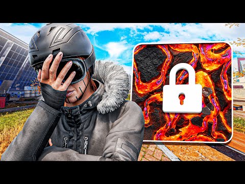 This IMPOSSIBLE Win Streak Camo made me QUIT Warzone...