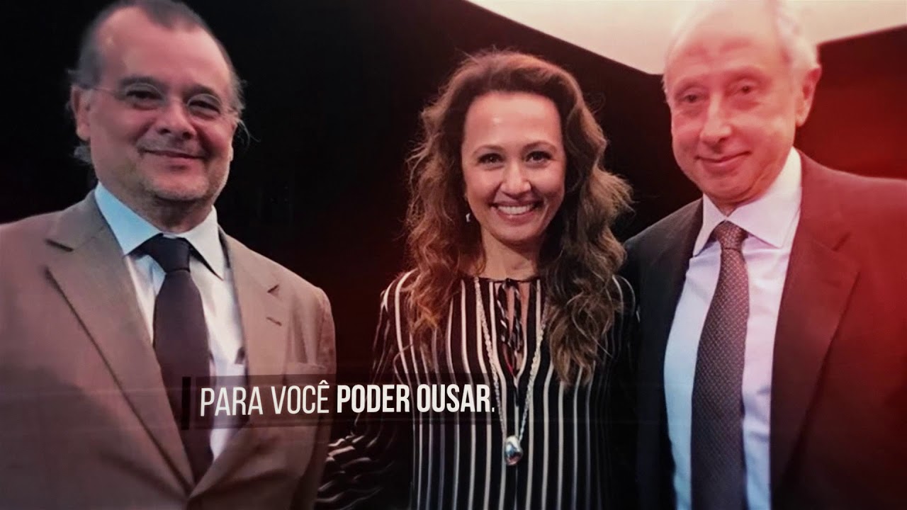 Para você, poder: vídeo institucional da Revista Voto