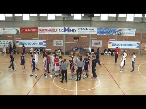 Ludec Cup 2019 - Finale 3° - 4° Posto