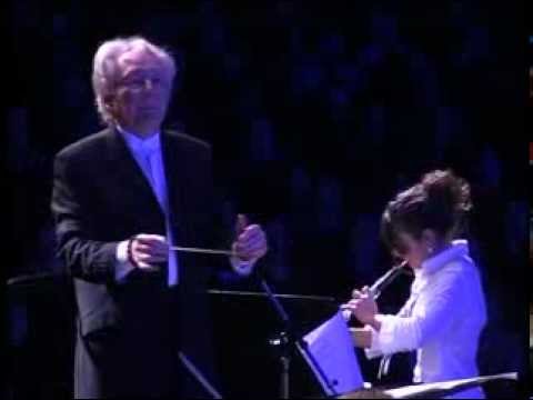 Ave Maria de Jean-Jo Roux - Jeune orchestre symphonique d'An