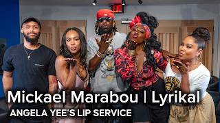 Lip Service | Can You Handle Carnival? (feat. Mickael Marabou & Lyrikal)