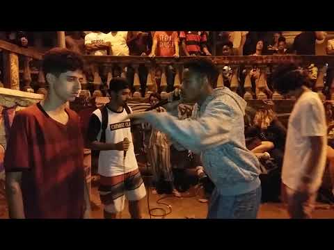 SKATEBOARD E DIEGO VS FLAVIO E CYRILLO FINAL 80A RODA DE CANTA TERESA