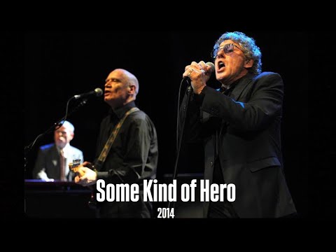Wilko Johnson & Roger Daltrey - Some Kind Of Hero (multicam) | 2014 - Live At Shepherd's Bush Empire