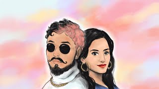Prestame Tus Penas Music Video