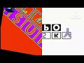 I Accidentally Klasky Csupo Kyoobur9000 Split Low Voice
