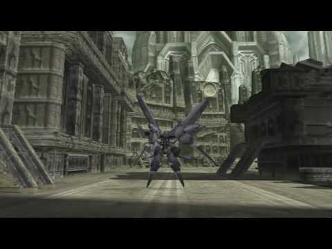 Let's Play Xenosaga Episode III - Part 66 - Final Confrontation with Pellegri