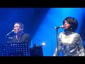 Ocean Colour Scene & PP Arnold - It's A Beautiful Thing - Hammersmith Apollo, London - December 2023