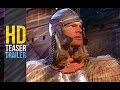 The Incredible Hulk Returns 1988 Official Teaser Trailer HD