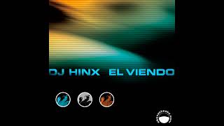 DJ Hinx- El Viendo (Stoker Remix) [HQ]