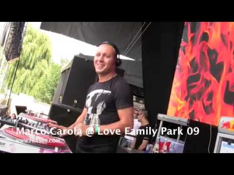 MARCO CAROLA @ LOVE FAMILY PARK 09