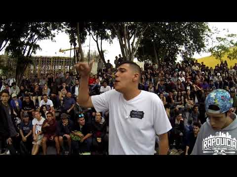 JAN-DOK VS EMMA-GABO / OCTAVOS / TERCER FECHA 2VS2 / RANDOM MODE