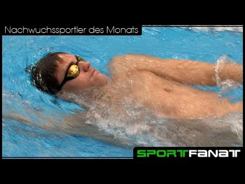 Timo Jahn – Nachwuchssportler des Monats Februar 2018