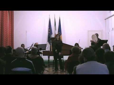 Sonino, scherzino - J.Kapsberger