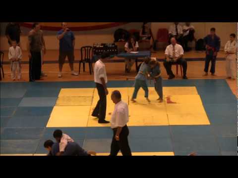 Lavi Tamir Netanya Judo Club Gladiator גלדיאטור ג'ודו נתניה