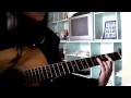 We Found Love by Rihanna Cover w/ CHORDS ...