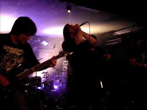 Soul Betrayed - Search Of Purity (Live @ Le Glaz'art 2011.04.17)