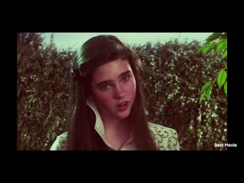 Jareth & Sarah from Labyrinth 2