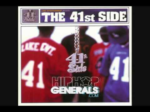 Lake, CNN & Cormega - We Gon Buck