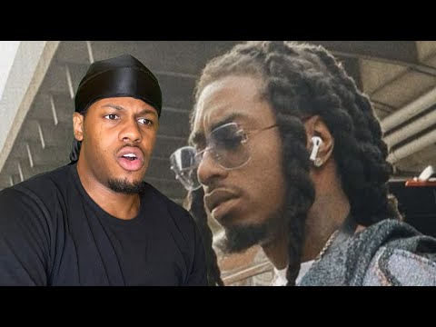 NORTHSIDEBENJI - WAY TOO MUCH LOVE (REACTION)