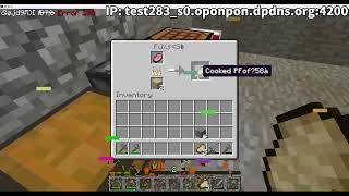 Error 283 r3-1 Test Multi