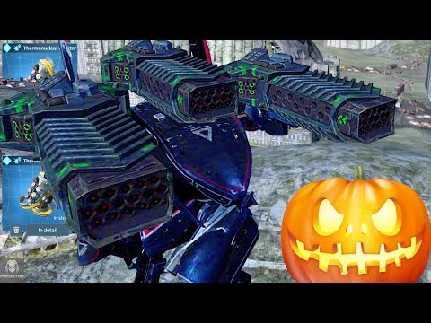 The Sledgehammer Falcon Crushing Enemies | 3X Nightmare Thunder Firepower | WR