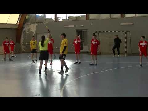 IZVJESTAJ PIONIRSKA LIGA RUKOMET BERANE ZABJELO