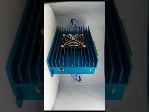 Stepper Motor Drives