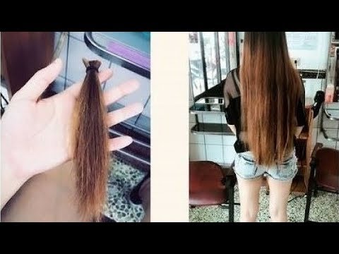 DÙ khuyên ngăn không nên cắt tóc THÁNG CÔ HỒN cô gái trẻ không nghe và KẾT CỤC khiến ai cũng RÙNG