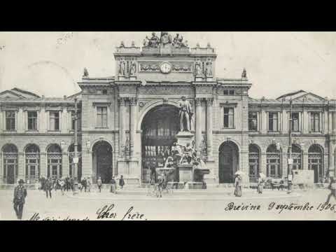 200. Geburtstag von Alfred Escher