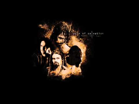 Pain of Salvation - The Physics of Gridlock - Road Salt Two