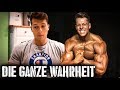 Meine wahren Gefühle in der Wettkampf Zeit!