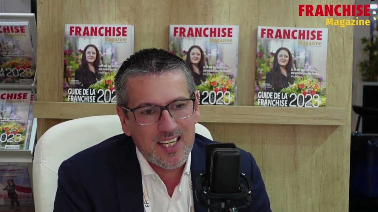 Groupe Flora Nova, Frédéric Foncel