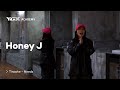 Tinashe - Needs | Honey J Choreography