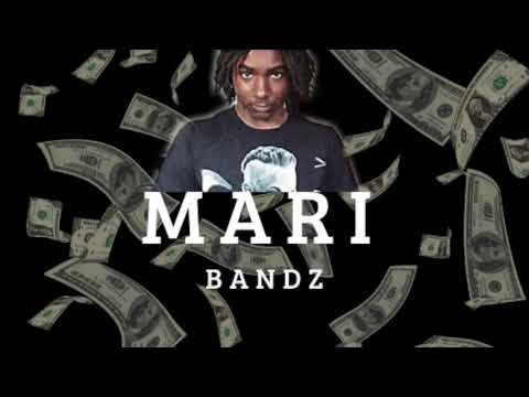 RACKS X Mari Bandz