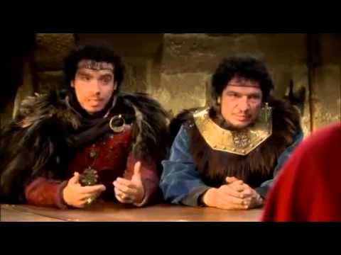 Kaamelott - C´est de la merde