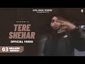 Tere Shehar Ghumde Shubh Still Rollin Gaddi Neevi Jayi Karake 22 Inchee De Puwake Tyre Ghumde