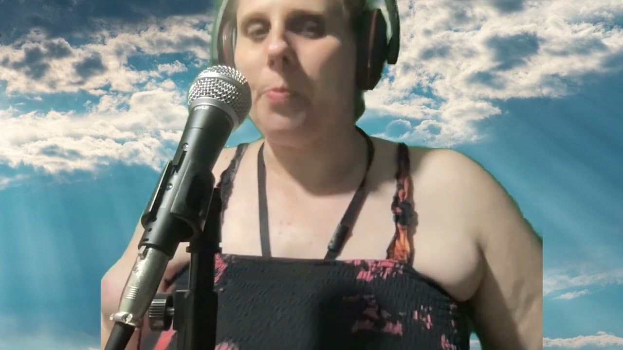 Promotional video thumbnail 2 for April Cox