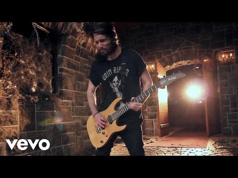 Tear Out The Heart - Infamous Last Words (Official Music Video)