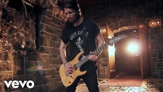 Tear Out The Heart - Infamous Last Words (Official Music Video)