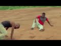 Scene from a Malawi Kung Fu movie by Malawi Kufewa Acrobatics