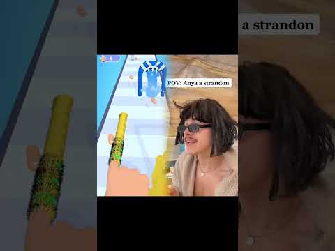 Gleccser ASMR? 😱❄️ Kipróbáltam az Ai jeges Mukbangot! 😂#shorts#stumpfpatrik#asmr#mukbang